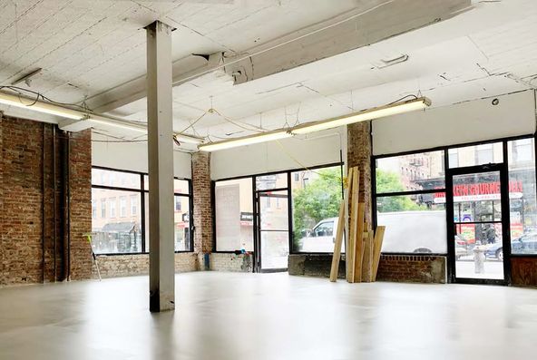 326 Bedford Ave, Brooklyn, NY 11249